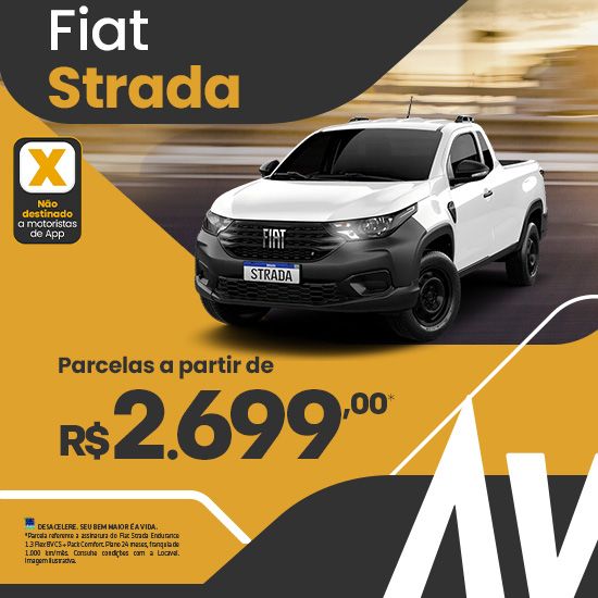 Strada